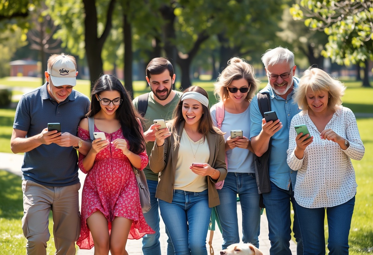Vylepšení mobilní aplikace Pokémon Go
