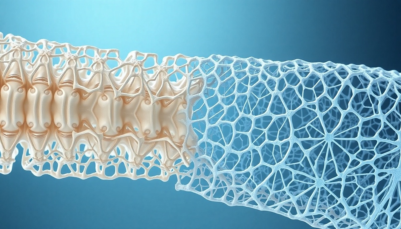 Osteoporóza – nemoc našich kostí